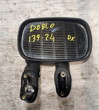 SX. RETROVISORE EST. FIAT