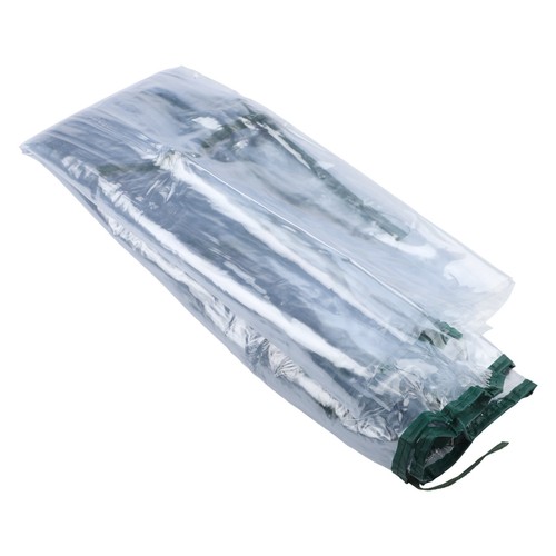 Casa verde portatile pvc - casa,