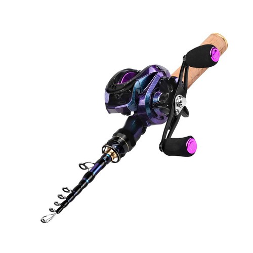 Mulinello canna pesca per - da,