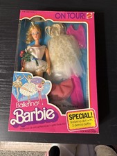 Barbie ballerina #9613