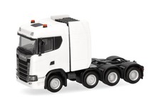 Herpa camion modello scania - herpa, cs