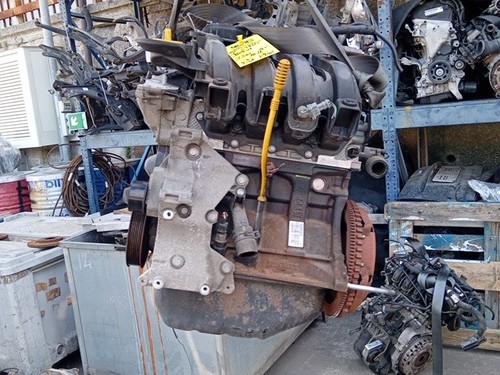 Motore renault modus 2012 - motore,
