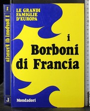GRANDI FAMIGLIE D'EUROPA 1. I