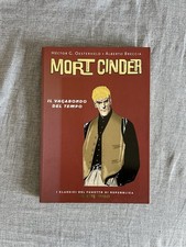 Mort cinder repubblica serie - mort,