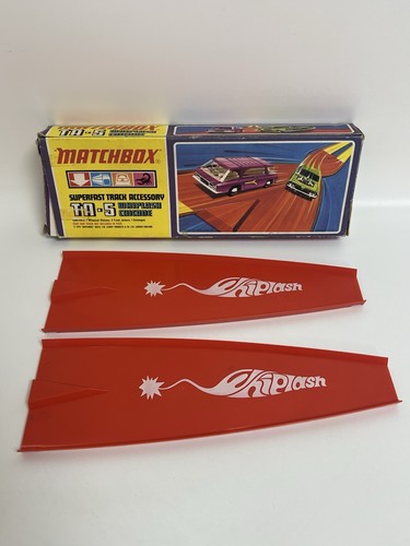 Matchbox vintage superfast - matchbox,