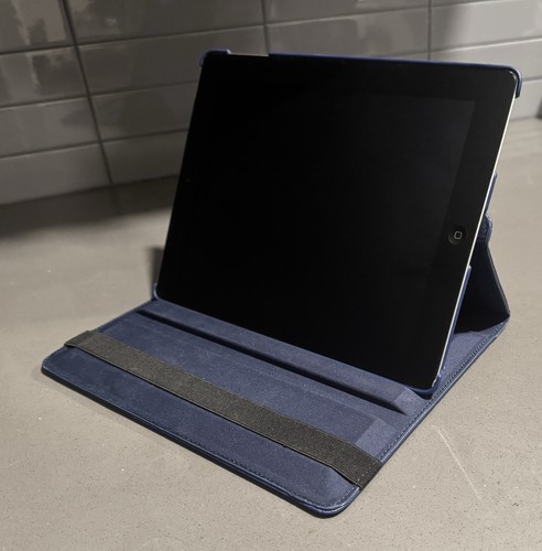 Apple ipad generazione - generazione, (64