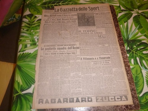 Gazzetta dello sport - la,