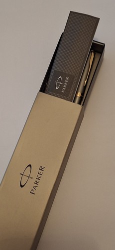Parker sonnet sfera matte - sfera,
