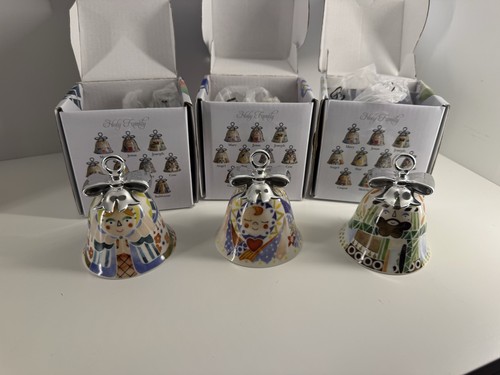 Campanella natale alessi - campanella,