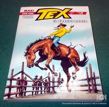 MAXI TEX n. 37 "Il Grande