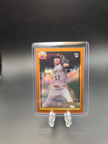 2026 topps chrome bubba - topps,