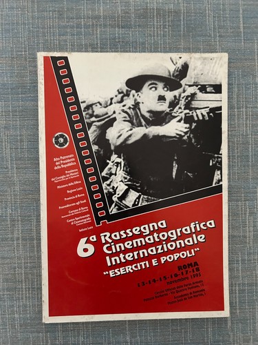 Rassegna cinematografica - rassegna,