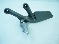 PEDANA ANTERIORE SINISTRA SX PILOTA HONDA CB 1000 R -  2008 / 2015