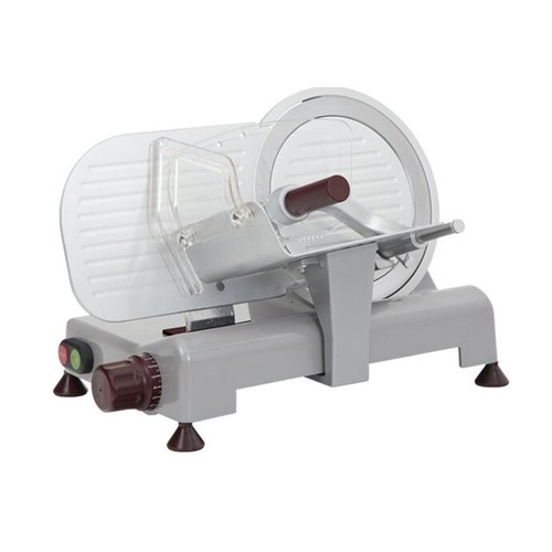 Rgv affettatrice elettrica - affettatrice,
