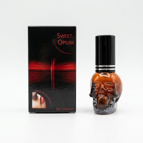 Patchouli sweet opium - patchouli,