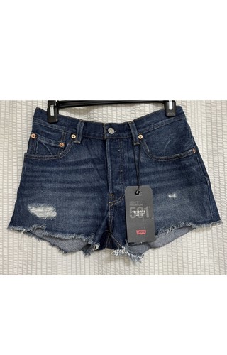 Pantaloncini levi donna - da,