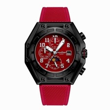 Orologio Uomo Automatico Swan