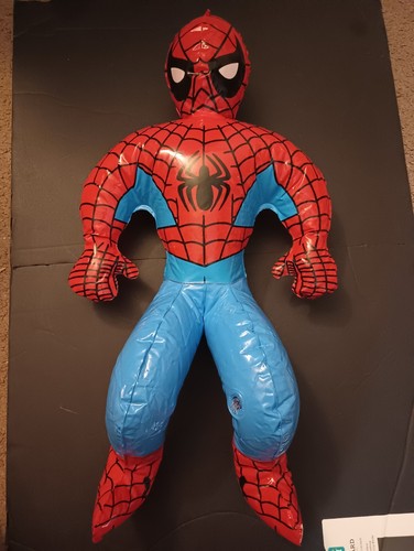 Spider man rinco - spider-man, 22"