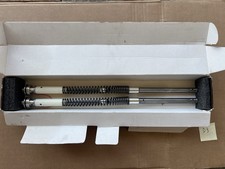 TAPPI MOLLE E POMPANTI FORCELLA YAMAHA TRACER 900 2015-2017 / PUMPING FRONT FORK