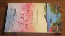 Libro brossurato Karen Swan -
