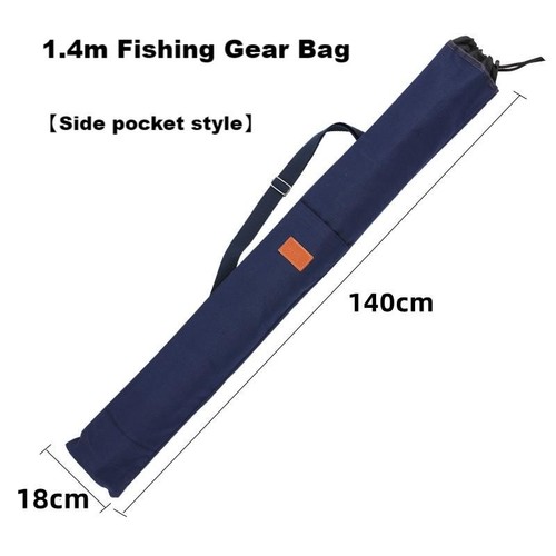 Borsa pesca leggera - da,