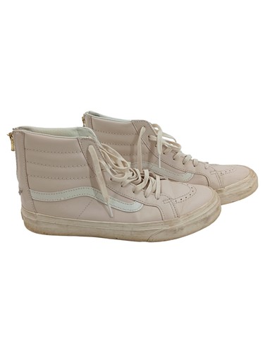 Vans sk8 sneaker donna slim - vans,