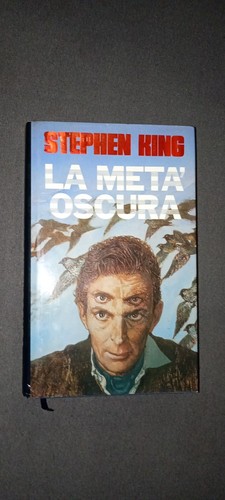 Stephen king meta oscura - stephen,