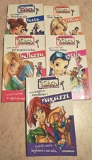 Witch I Libri Segreti Buena