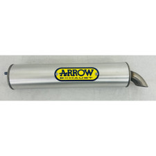 SILENZIATORE MARMITTA