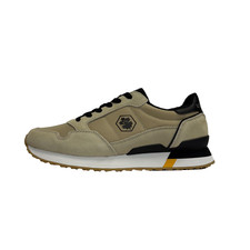 LUMBERJACK SCARPE UOMO