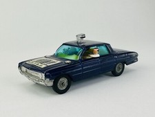 Corgi toys 497 - corgi,