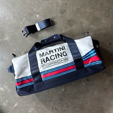 NUOVO Porsche Design Martini