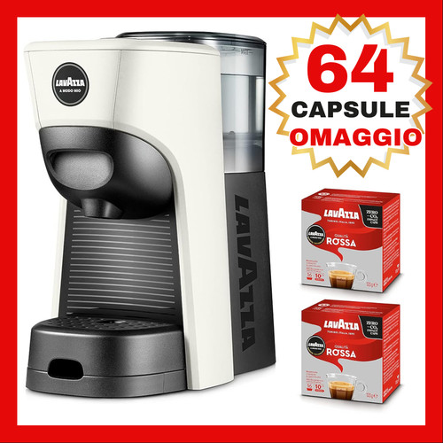Macchinetta caffe lavazza - , a