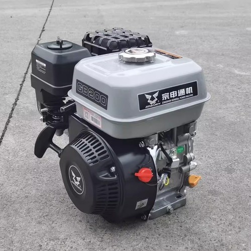 Motore benzina 170 190 - motore,