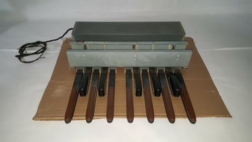 Hammond vintage più - m,