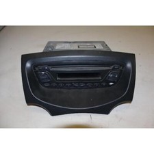 AUTORADIO PER FORD KA (08-16) 1.2 8V (51KW) BER. 3P/B/1242CC 2008