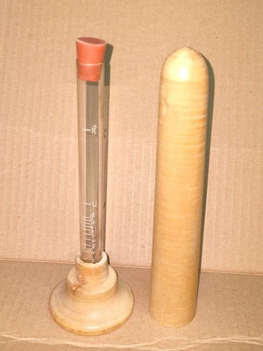 Strumenti scientifici - strumenti,