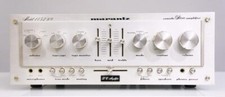Marantz modello 1152 - marantz , colore