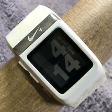 Orologio Nike+ Uomo WM0069