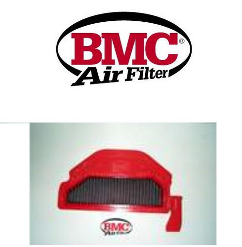 Bmc filtro aria - sportivo, honda