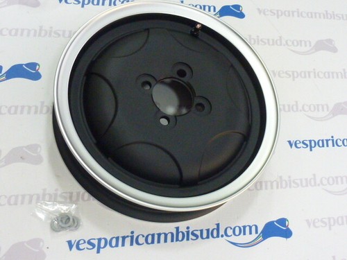 Cerchio tubles vespa - da, 10