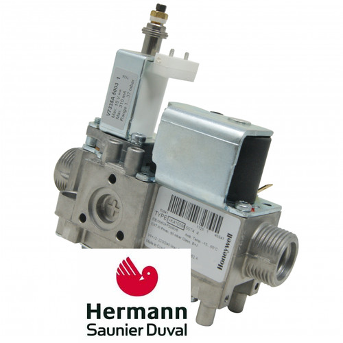 Valvola gas honeywell - gas,