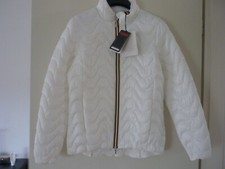 Giacca piumino nuovo Donna