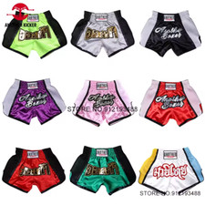 Pantaloni Muay-Thai/pantaloni