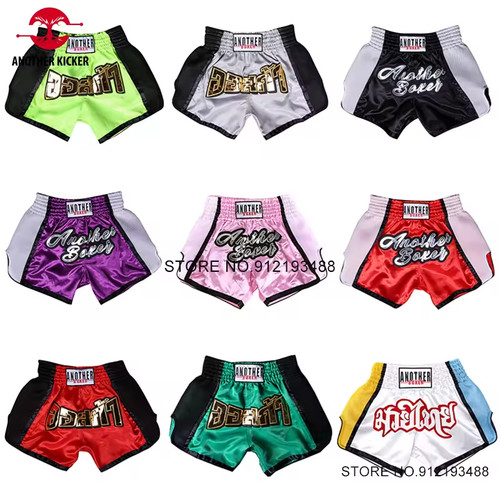 Pantaloni muay thai - pantaloni, muay-thai/pantaloni