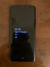 Samsung Galaxy S9 Plus SM-G965