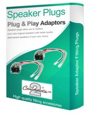 Citroen Altoparlante Cavi