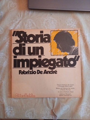 Disco giri vinile lp - disco,