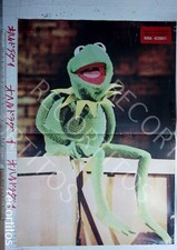 POSTER SETTIMANA THE MUPPETS