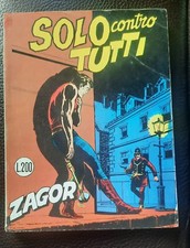Zagor Zenith Giant Only